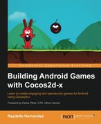 Building Android Games With Cocos2D-X 