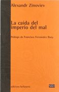 La Caída del Imperio del mal