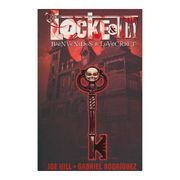 Locke & key Vol. 1: Bienvenidos a Lovecraf