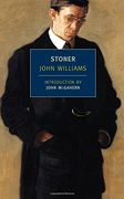 Stoner (New York Review Books Classics) (en Inglés)