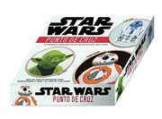 Star Wars Punto de Cruz (in Spanish)
