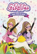 Las Ratitas 2. Súper Alma en Acció (Primers Lectors) (Catalán) (en Catalán)