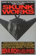 Skunk Works: A Personal Memoir of my Years at Lockheed