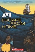 escape from home (en Inglés)
