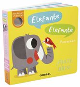 Elefante, Elefante. Fíjate Bien!