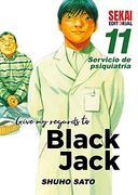 Give my Regards to Black Jack 11 (in Spanish)