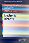 Electronic Identity (en Inglés)