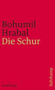 Die Schur. Erzählung (en Alemán)