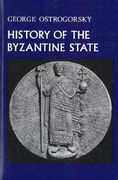 history of the byzantine state (en Inglés)