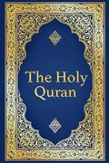 The Holy Quran - Arabic With English Translation of the Noble Quran by Abdullah Yusuf ali (en Inglés)