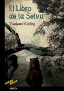 El Libro de la Selva (Clásicos - tus Libros-Selección)