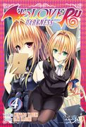To Love ru Darkness 04 (Comic)
