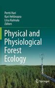 physical and physiological forest ecology (en Inglés)