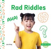 Rad Riddles (en Inglés)