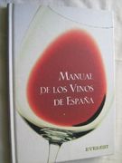 Manual de Vinos de España
