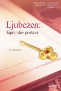 Ljubezen: Izpolnitev postave (en Esloveno)