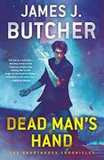 Dead Man's Hand (The Unorthodox Chronicles) (en Inglés)