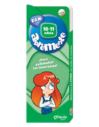 ABREMENTE FAN 10-11