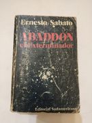 Abaddon el exterminador