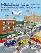 Redes de Computadores