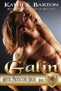 Galin: Mystic Protectors (en Inglés)