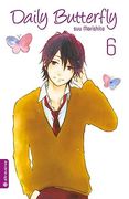 Daily Butterfly 06 (in German)