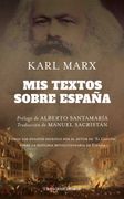 Mis textos sobre España