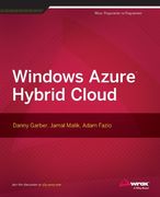 Windows Azure Hybrid Cloud