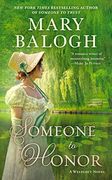 Someone to Honor (The Westcott Series) (en Inglés)