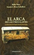 arca de las tres llaves, el (rustica)