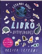 Estamos aquí. Libro de actividades.