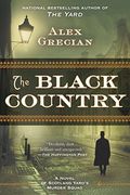 The Black Country (Scotland Yard's Murder Squad) (en Inglés)