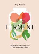 Ferment (en Inglés)