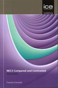 nec3 & construction contracts compared & (en Inglés)