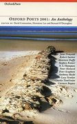 Oxford Poets 2001: An Anthology (en Inglés)