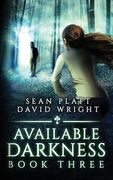 Available Darkness Book Three (en Inglés)
