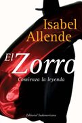 El Zorro: Comienza la Leyenda (Spanish Edition)