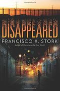 DISAPPEARED (en Inglés)