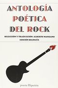 Antología Poética del Rock