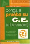 ponga a prueba su c.e.(coeficiente e