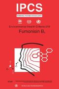 fumonisin b1 (en Inglés)