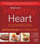 Betty Crocker Healthy Heart Cookbook (Betty Crocker Books) 