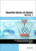 Atención Básica al Cliente