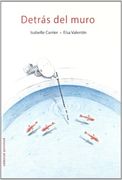 Detras del Muro (in Spanish)