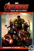 Avengers en Accion
