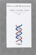 Gödel, Escher, Bach: Un Eterno y Grácil Bucle (Fabula (Tusquets)) (in Spanish)