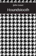 Houndstooth (en Inglés)
