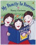 My Family is Forever (en Inglés)