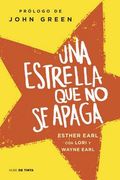 Una Estrella que no se Apaga (in Spanish)