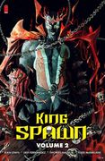 King Spawn, Volume 2 (en Inglés)